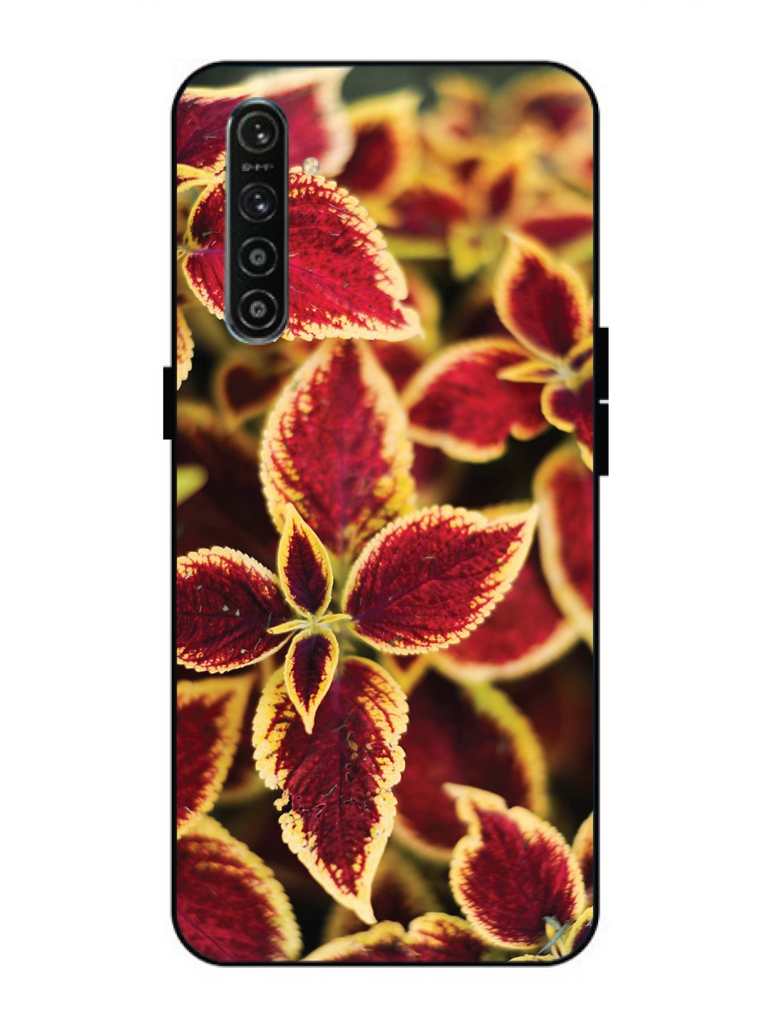 Realme XT Autumn Blaze