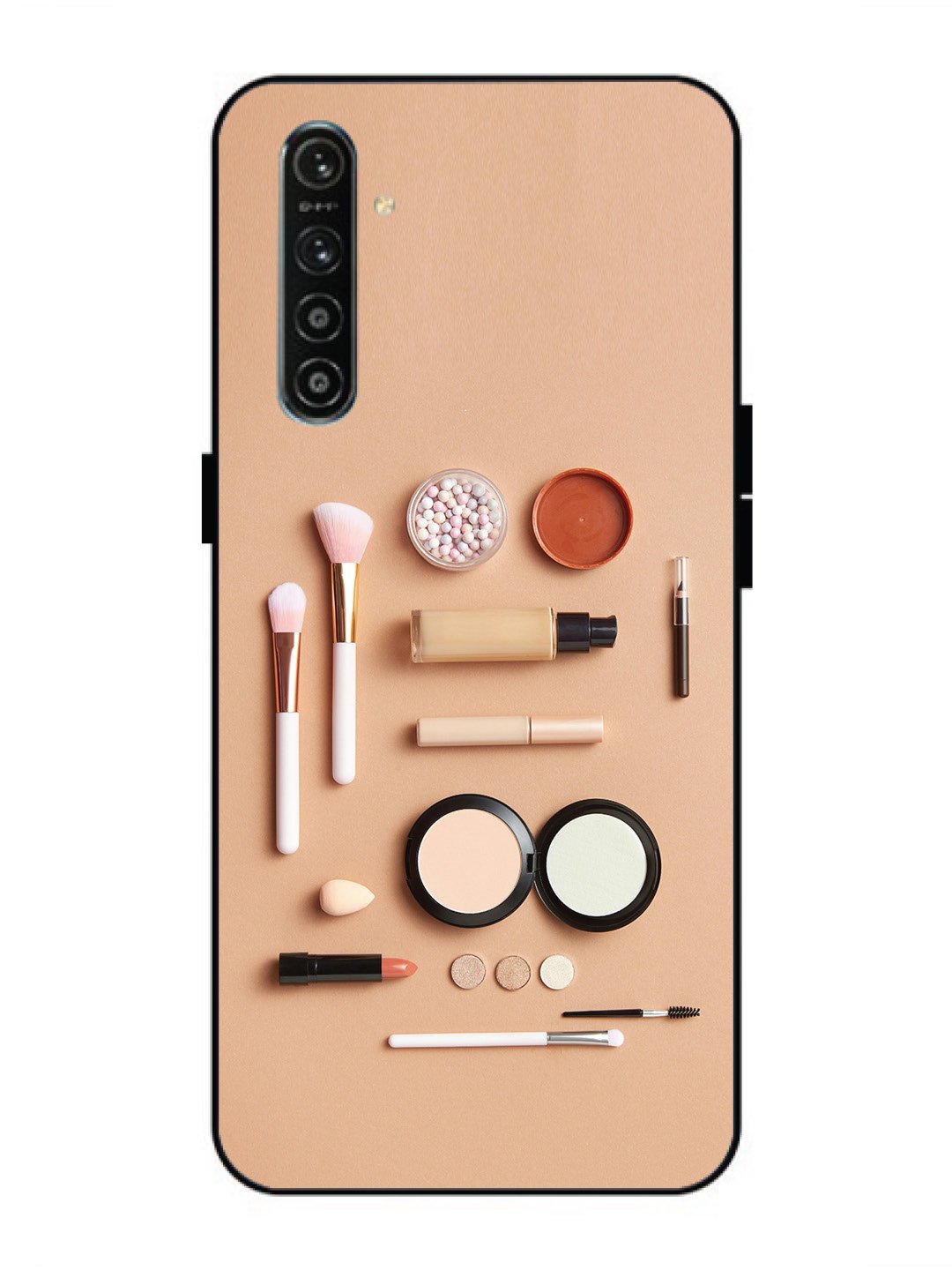 Realme X2 Girls Makeup Kit