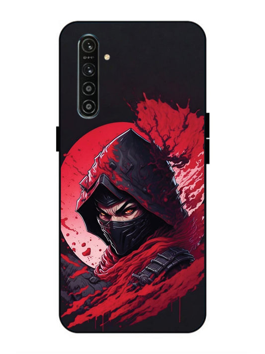 Realme X2 Bloody Ninja