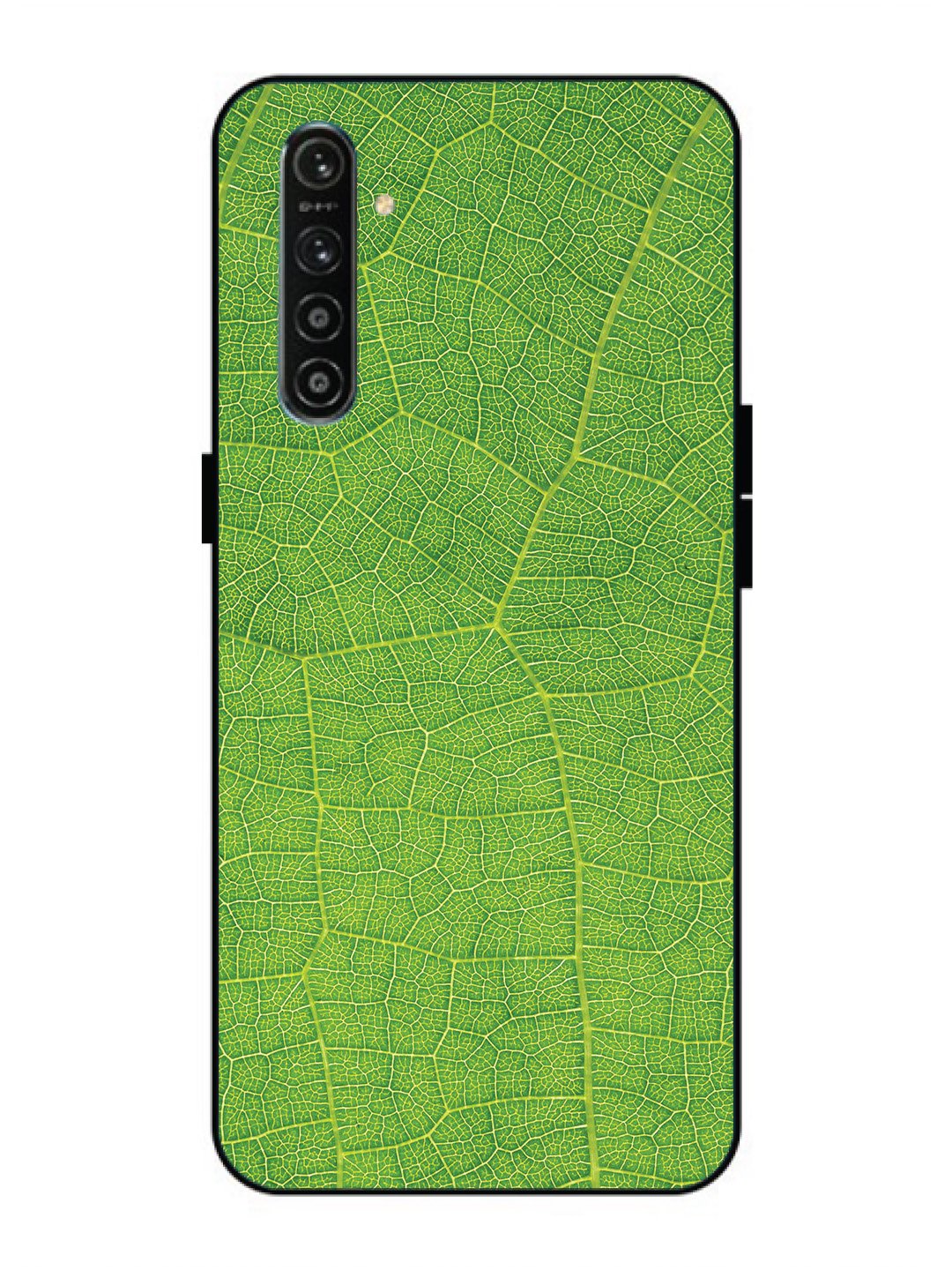 Realme X2 Leaf vins