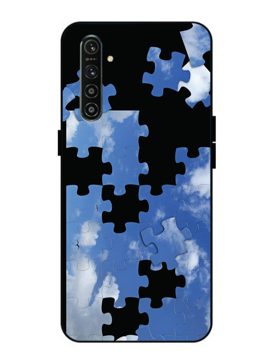 Realme X2 Puzzle