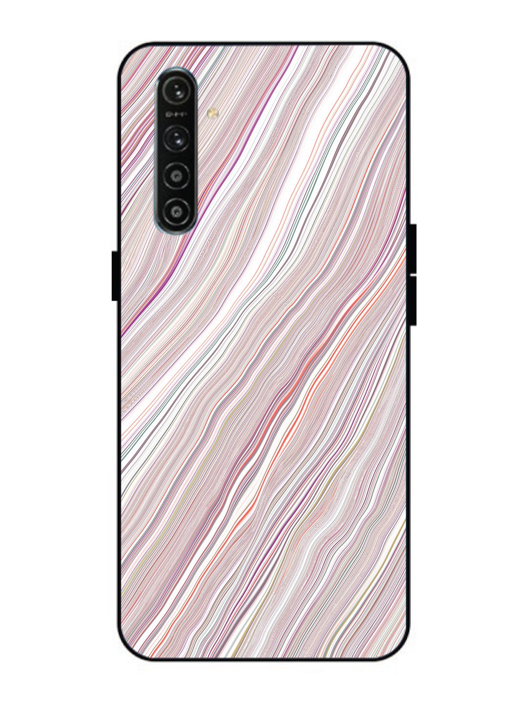 Realme X2 Ivory Marble