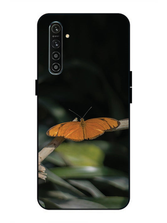 Realme X2 Beautiful Butterfly