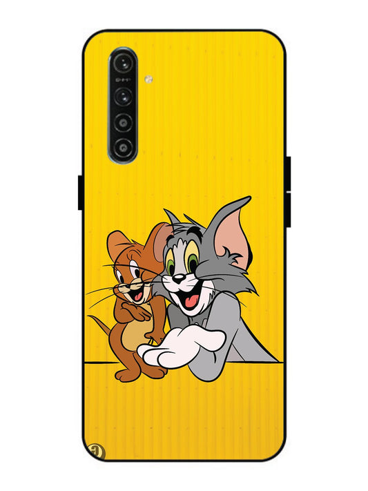 Realme XT Tom n Jerry