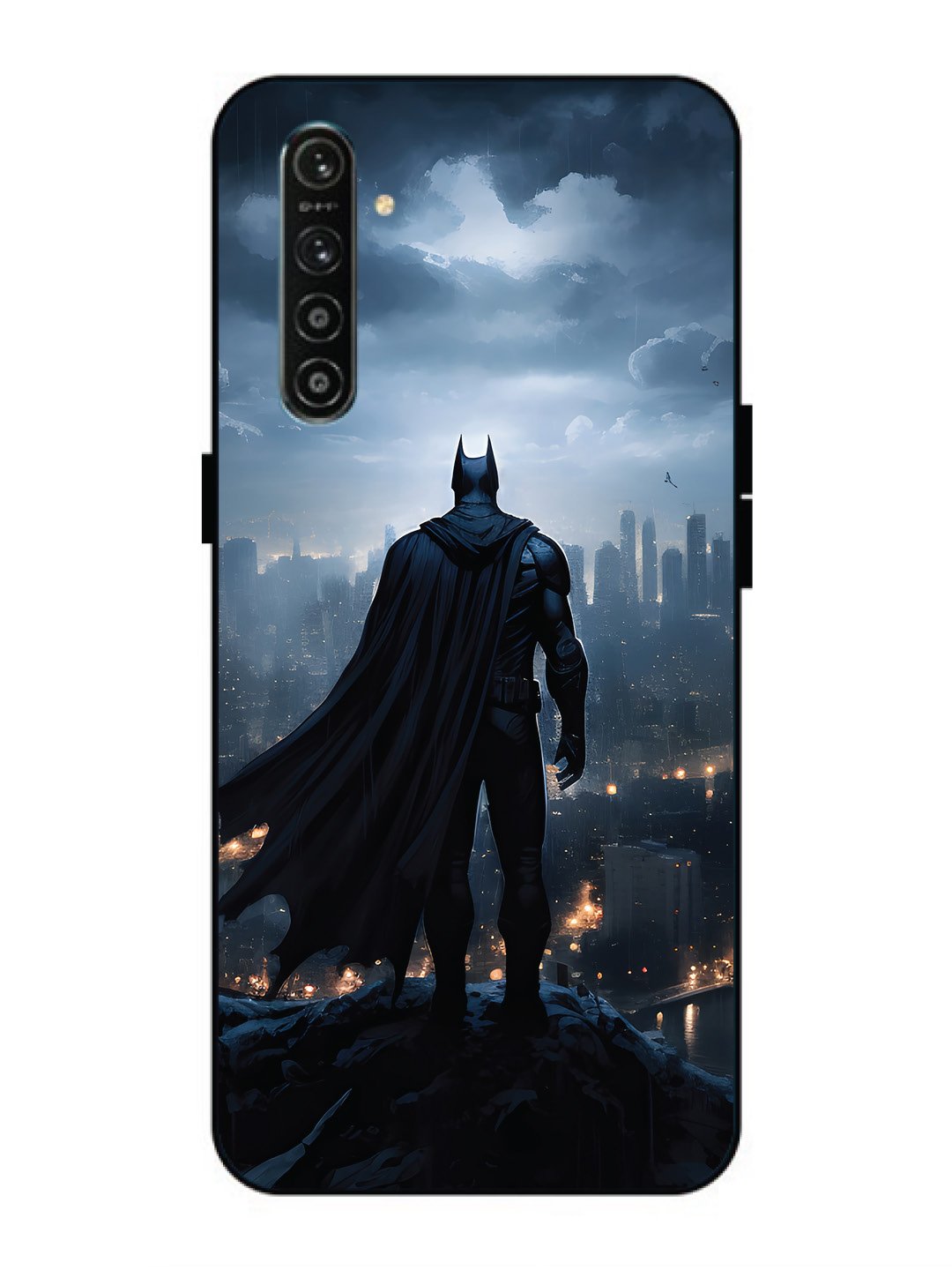Realme X2 King of Bats