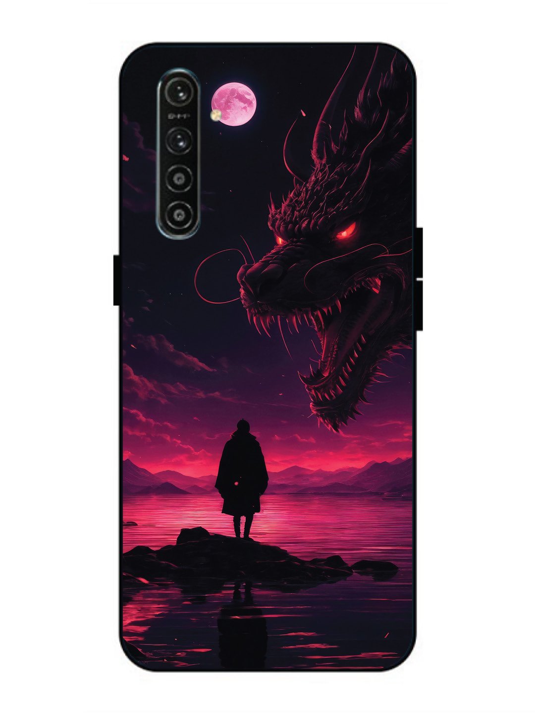 Realme X2 Dragon