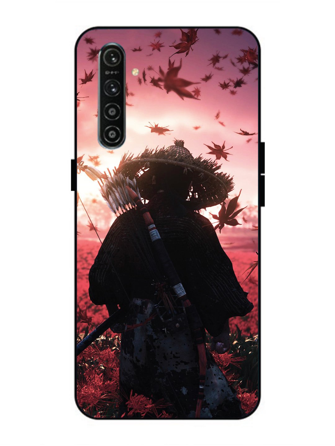 Realme XT Shaolin