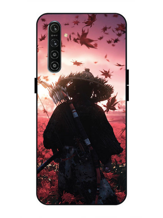 Realme XT Shaolin