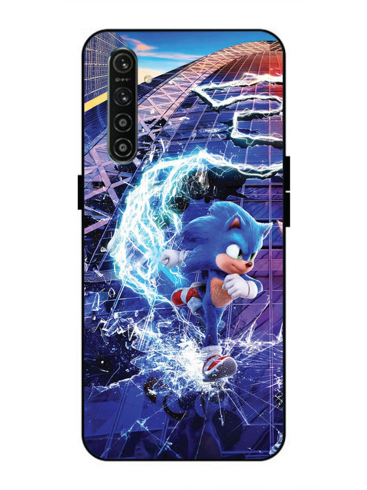 Realme X2 Sonic Vs Shadow Sonic 3