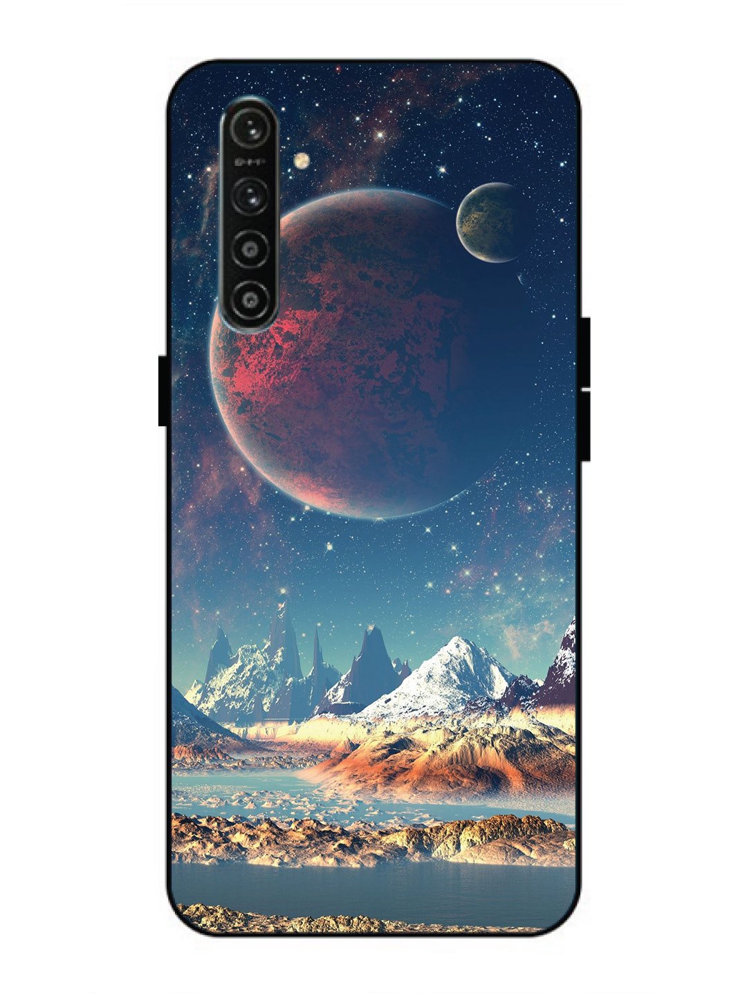 Realme X2 Space