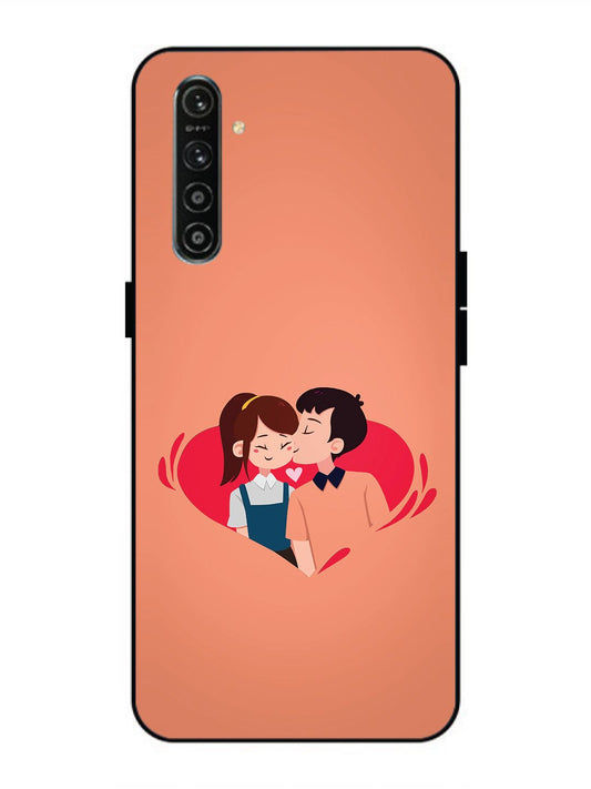 Realme XT Love Birds