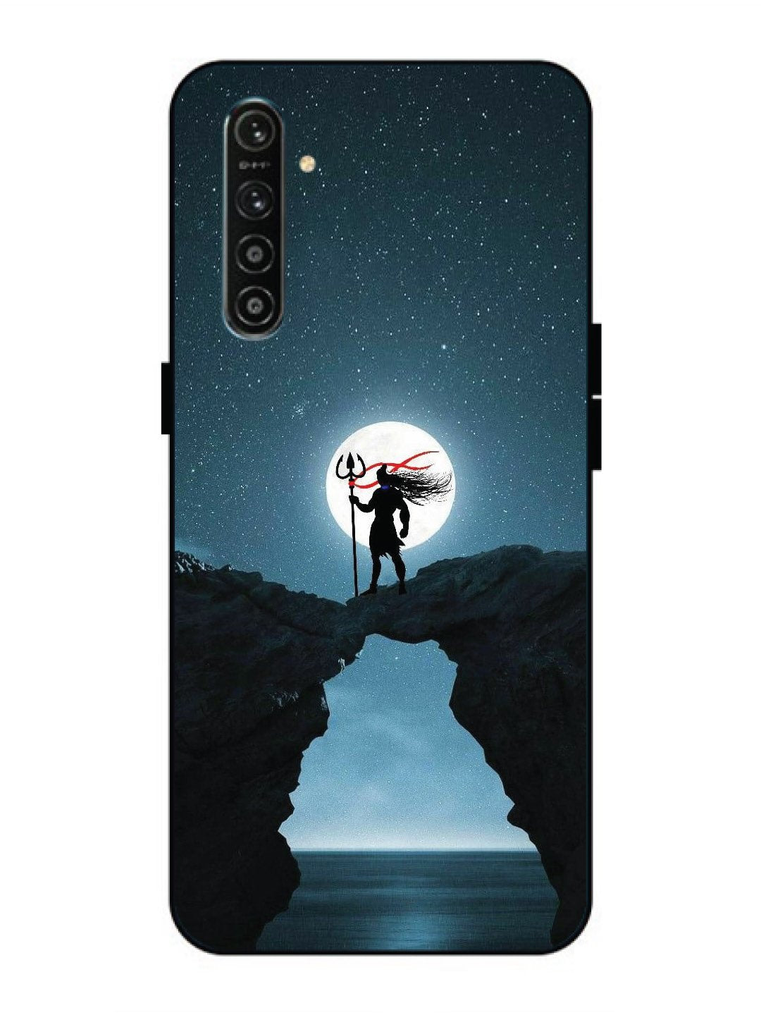 Realme X2 Adi Shiva