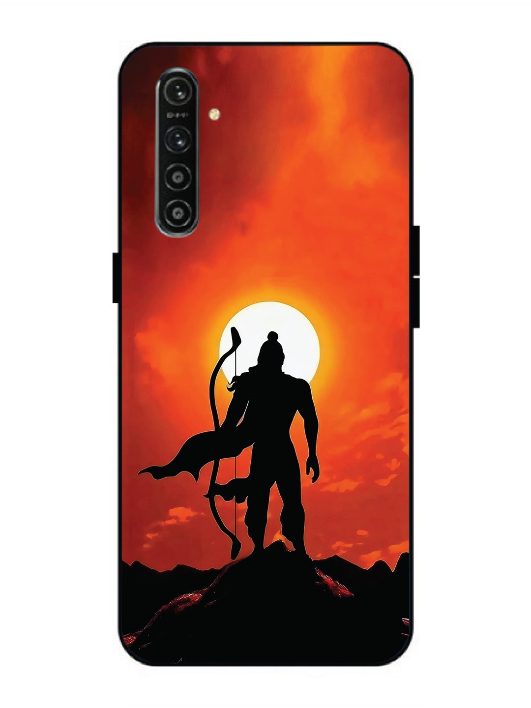 Realme XT Lord Rama
