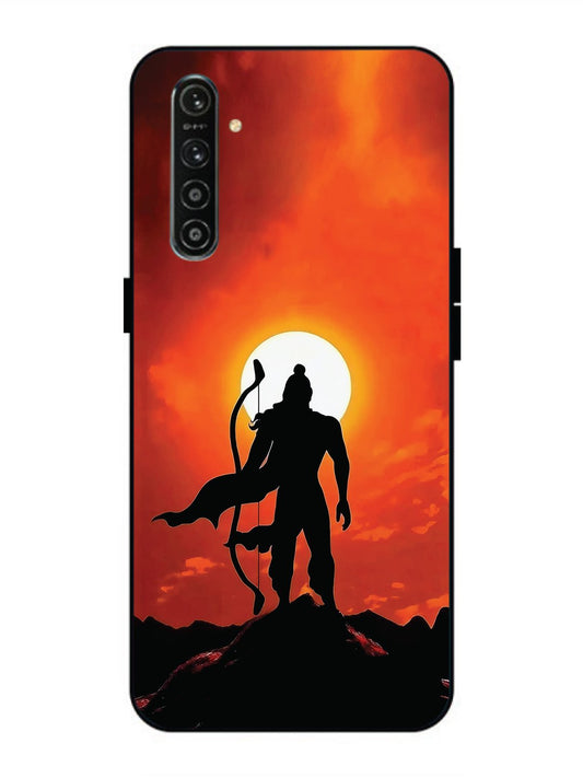 Realme XT Lord Rama