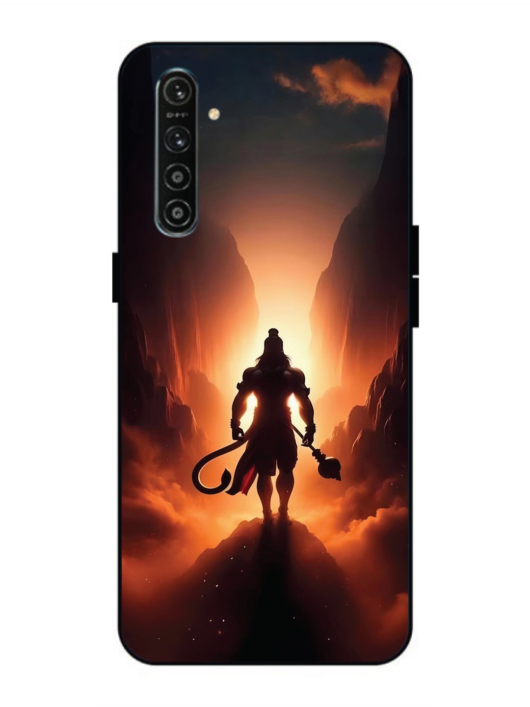 Realme XT Veer Bajrangi