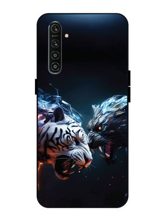 Realme X2 Tiger vs Panther