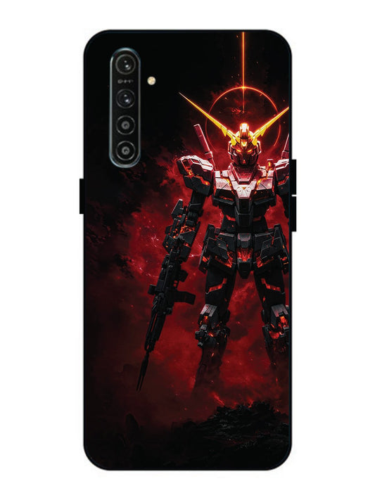 Realme X2 Gundam