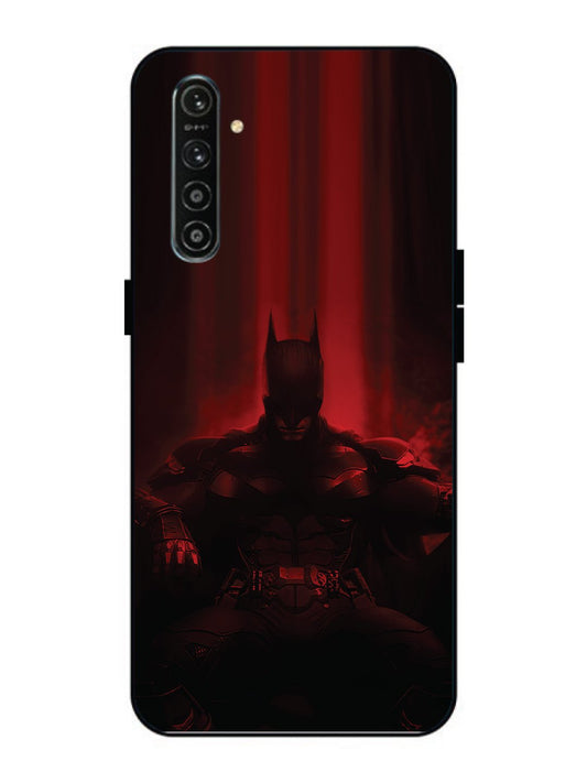 Realme X2 King of Bats dc superhero