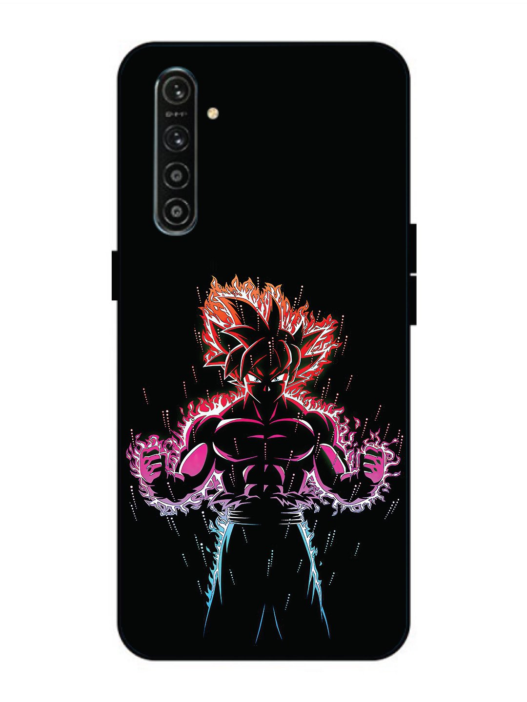 Realme XT goku-ultra-instinct-dragon-ball