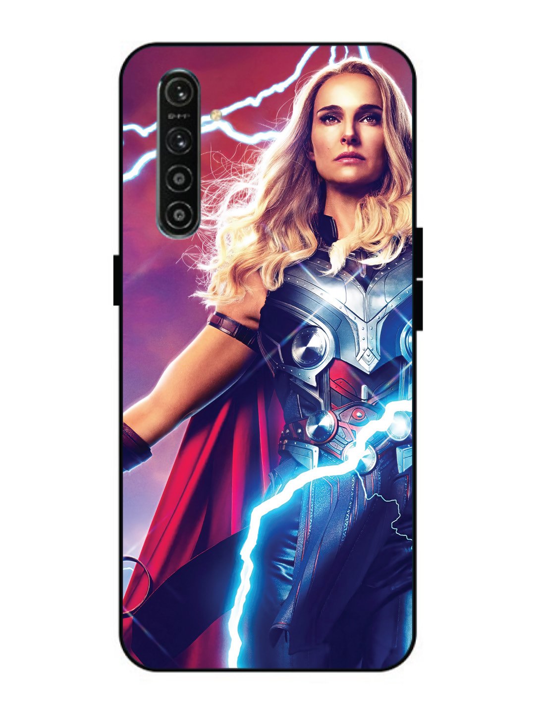 Realme X2 jane-foster-thor-love-and-thunder-poster