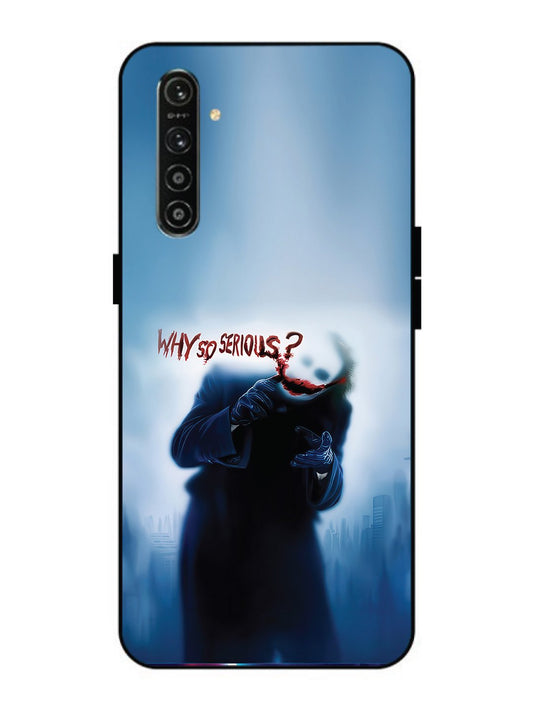 Realme X2 joker-why-so-serious-heath-ledger