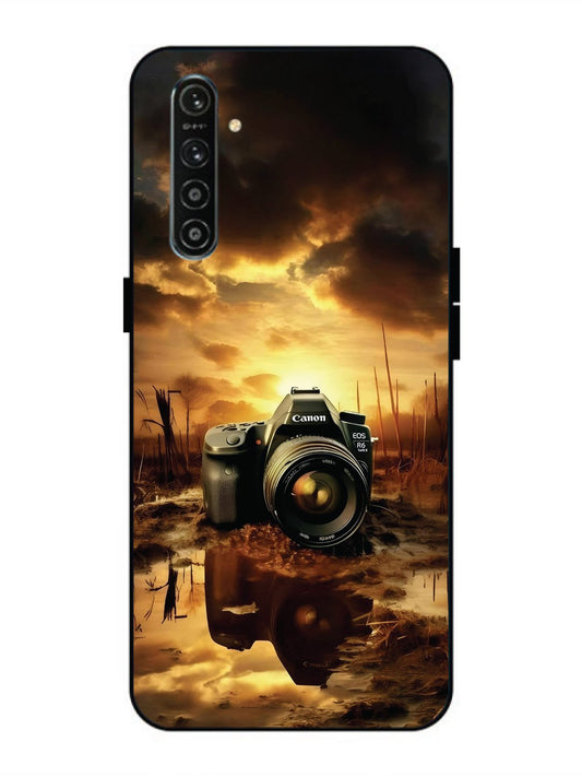 Realme XT Twilight Trench Camera