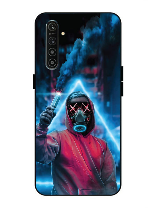 Realme X2 mask-man-bad-boys-bad-boys-rules