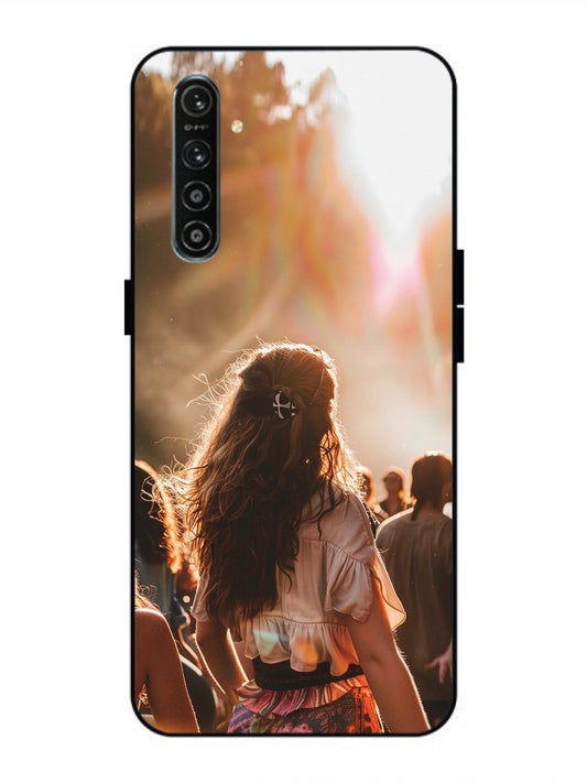 Realme X2 Sunlit Festival Vibes