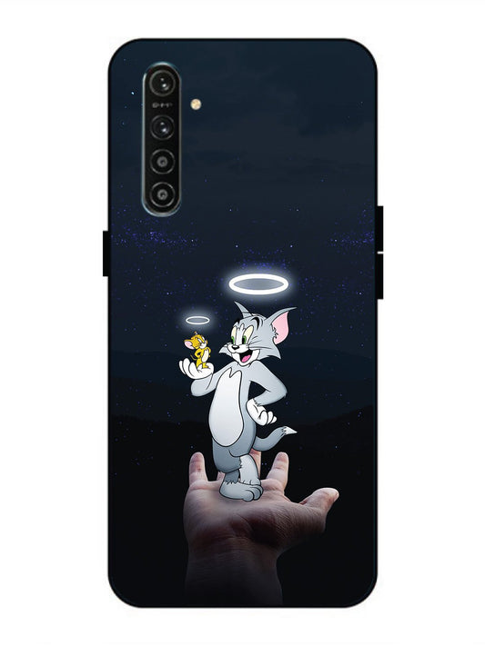 Realme XT Tom n Jerry in heaven