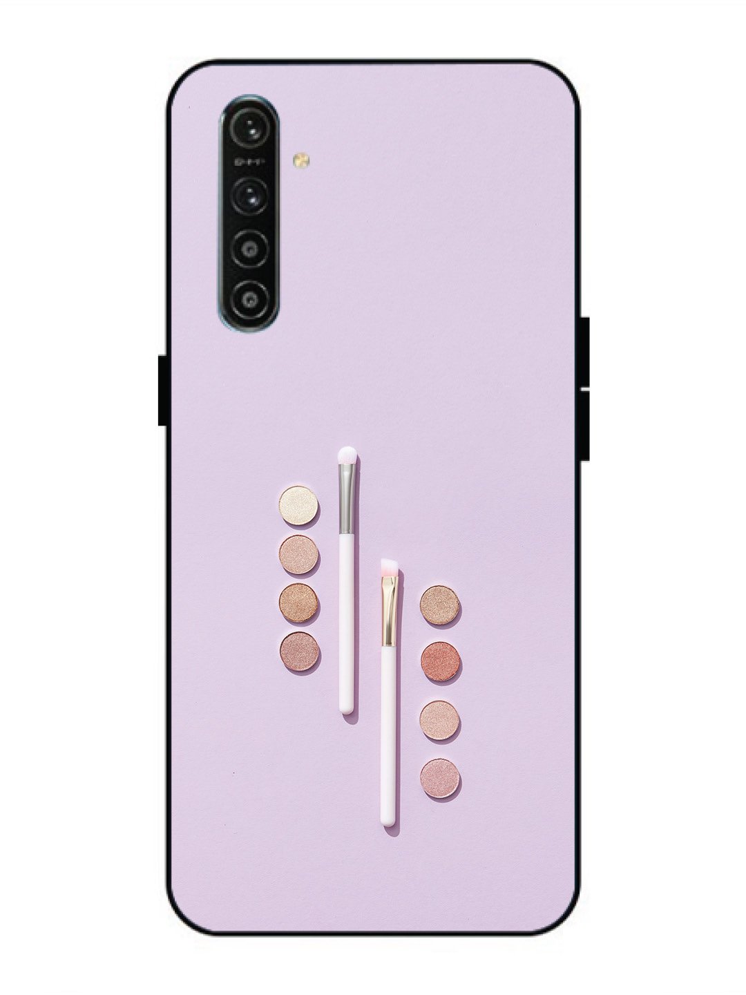 Realme X2 Girls Makeup Story