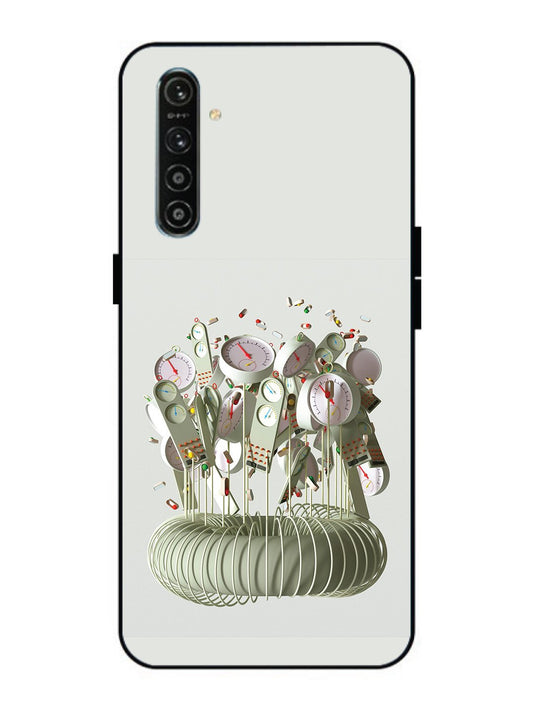 Realme X2 googledeepmind