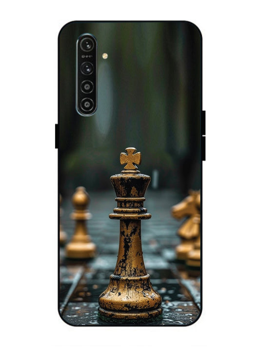 Realme X2 The King Chess