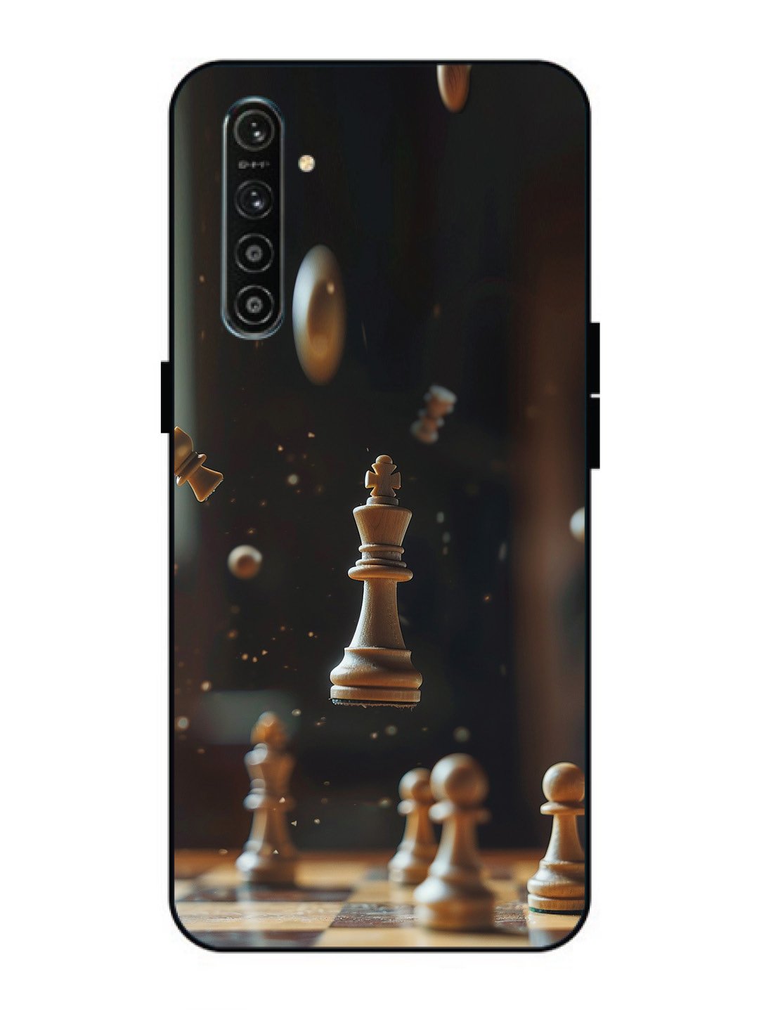 Realme X2 King Chess