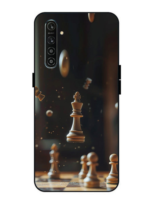 Realme XT King Chess