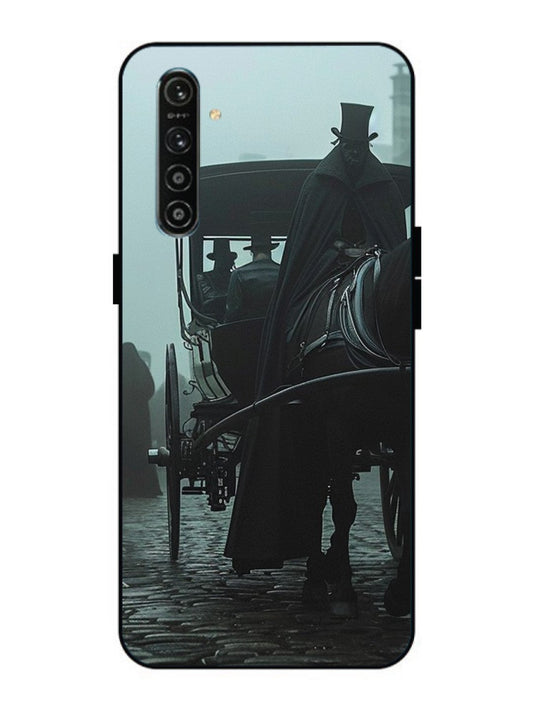Realme X2 Misty Cobblestone Ride