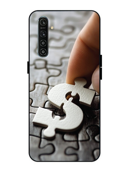 Realme X2 The Rich puzzle piece