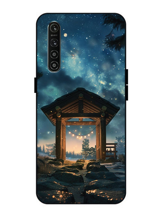 Realme X2 Starry Night Gateway