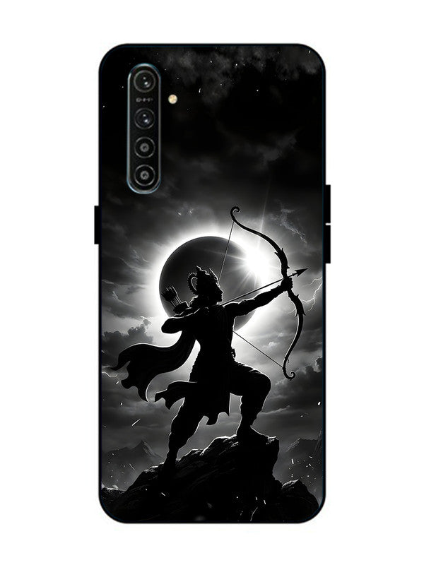 realme XT Prabhu Shri Ram