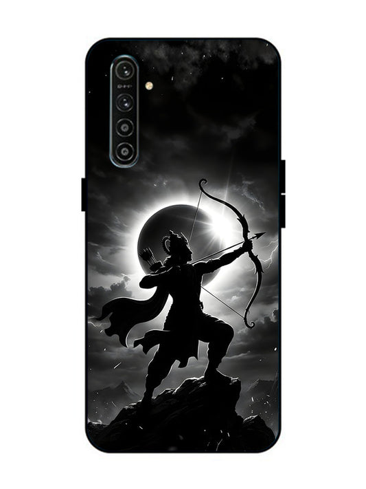 realme XT Prabhu Shri Ram