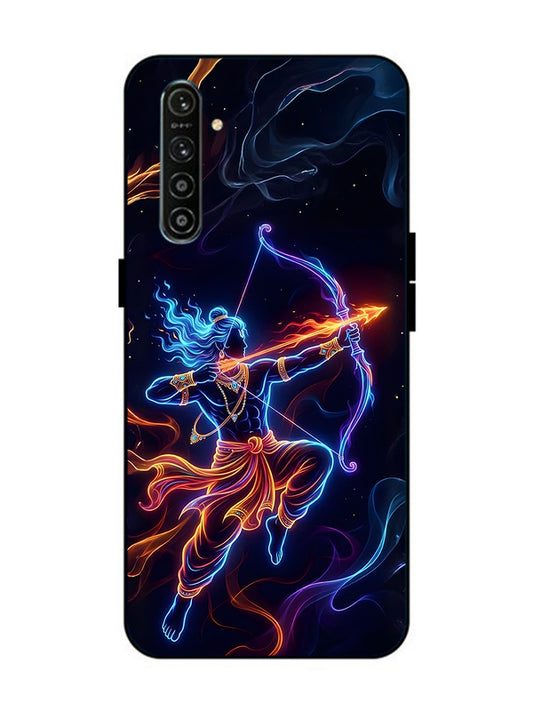realme XT The Glowing Archer - Lord Rama