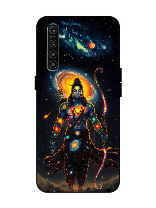 realme XT Lord Rama the universe