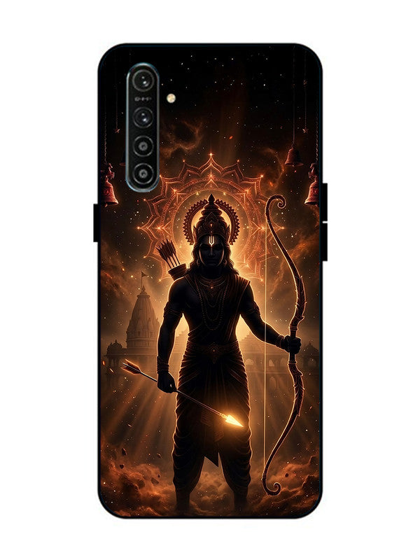 realme XT The Divine Darshan - Lord Rama