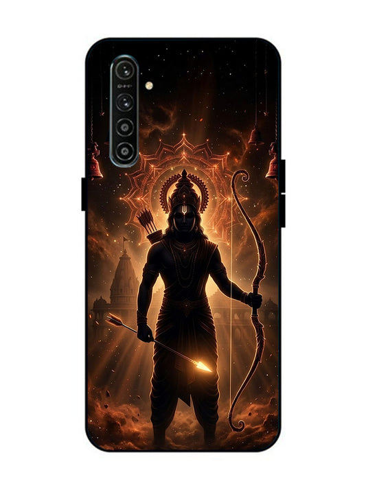 realme XT The Divine Darshan - Lord Rama