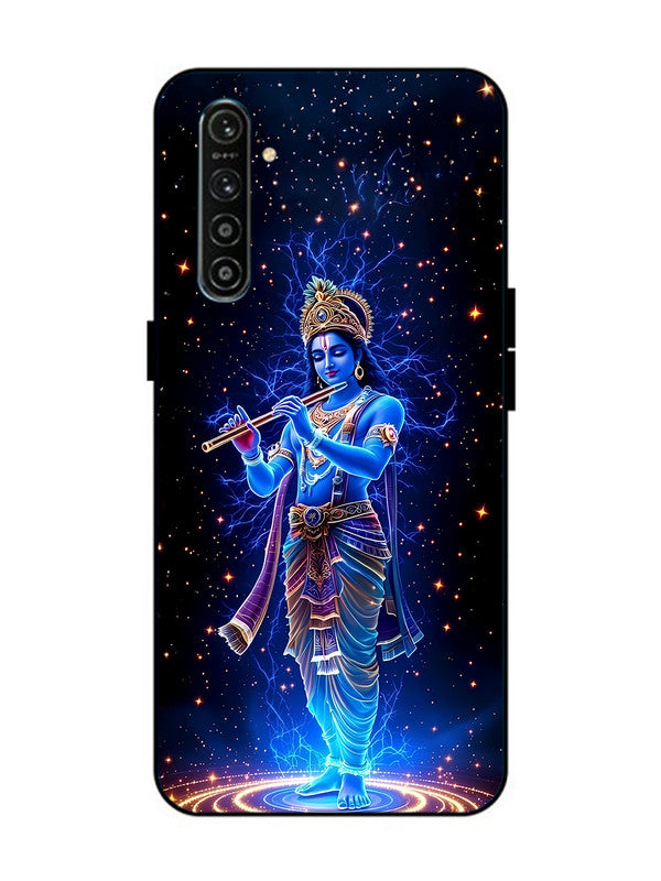 realme XT Krishna with Flute