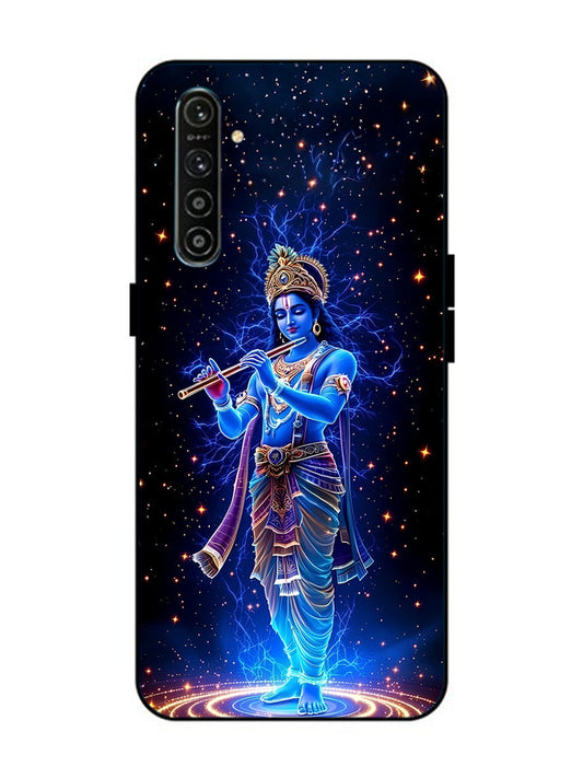 realme XT Krishna with Flute
