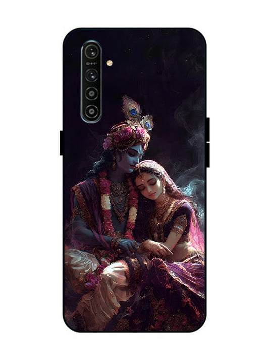 realme XT Radha Krishna Together
