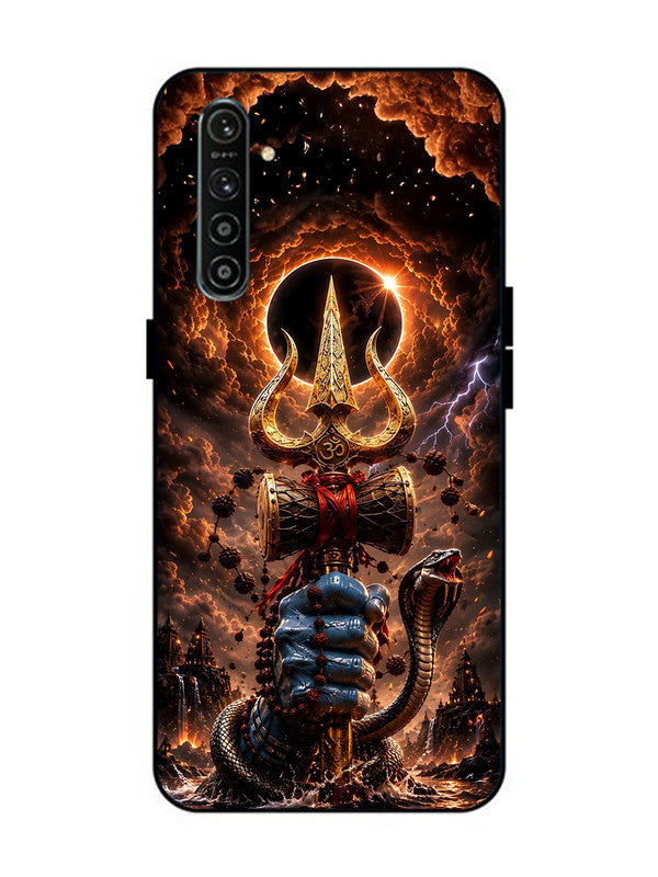 realme XT most powerfull mahadev trishul