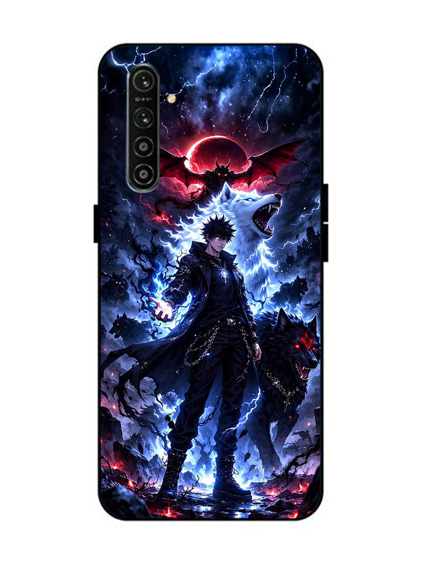 realme XT The Wolf