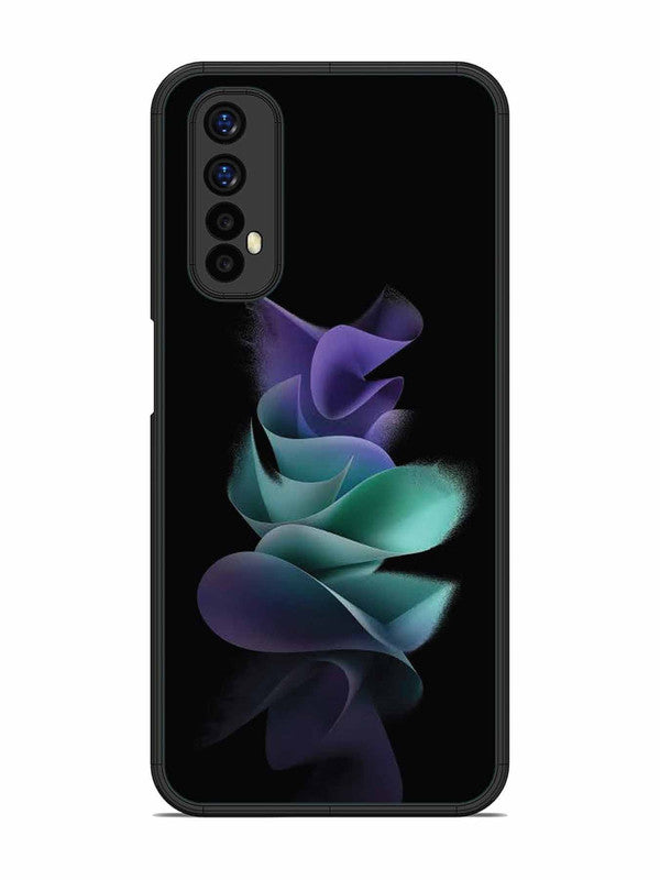 Realme Narzo 20 Pro Vortex, Aurawave, Mystic Flow