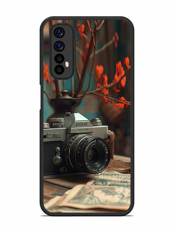 Realme Narzo 20 Pro Retro Camera